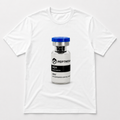 Tshirt with hgh logo 36