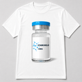 Ipamorelin 10mg t-shirt