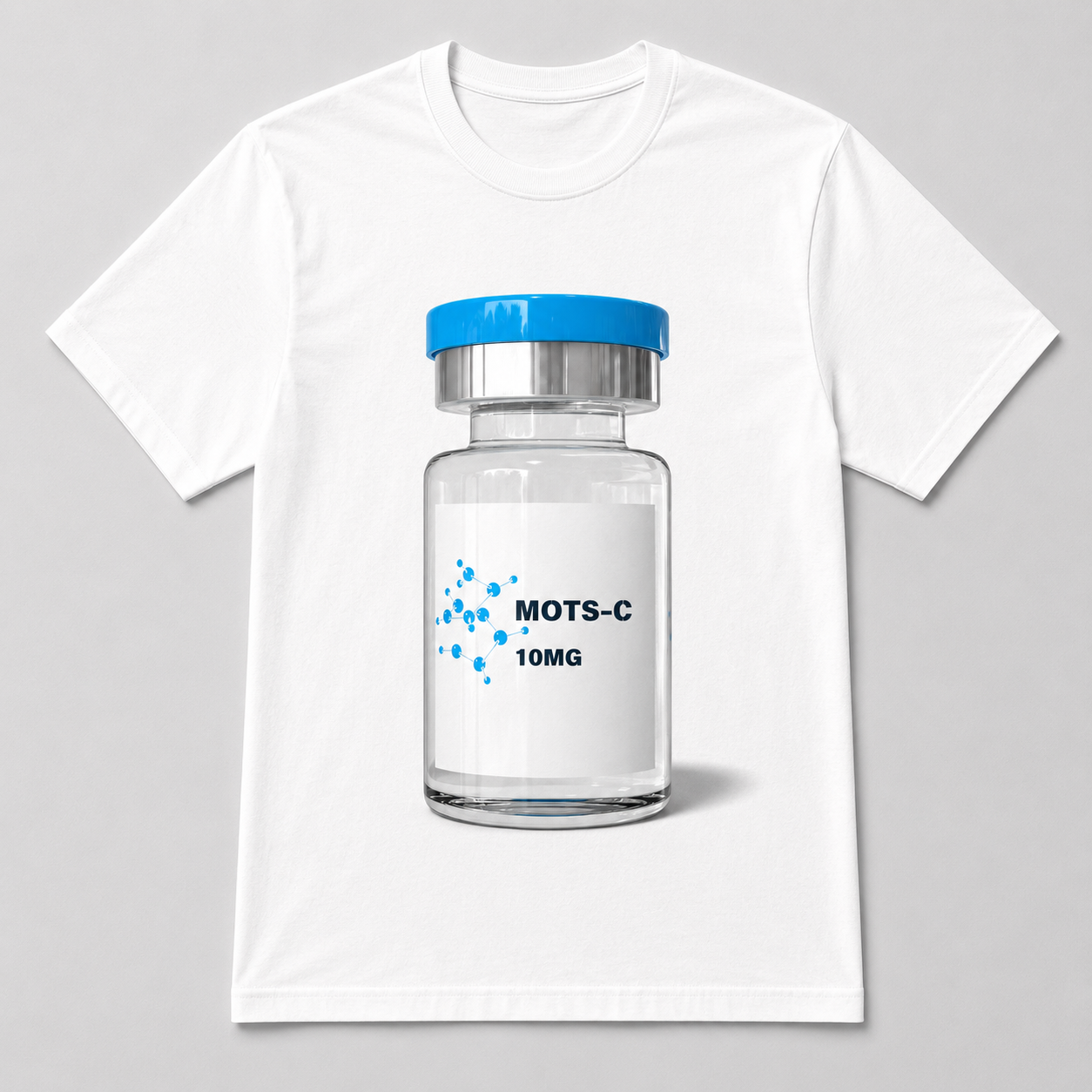 MOTS-C 40mg t-shirt