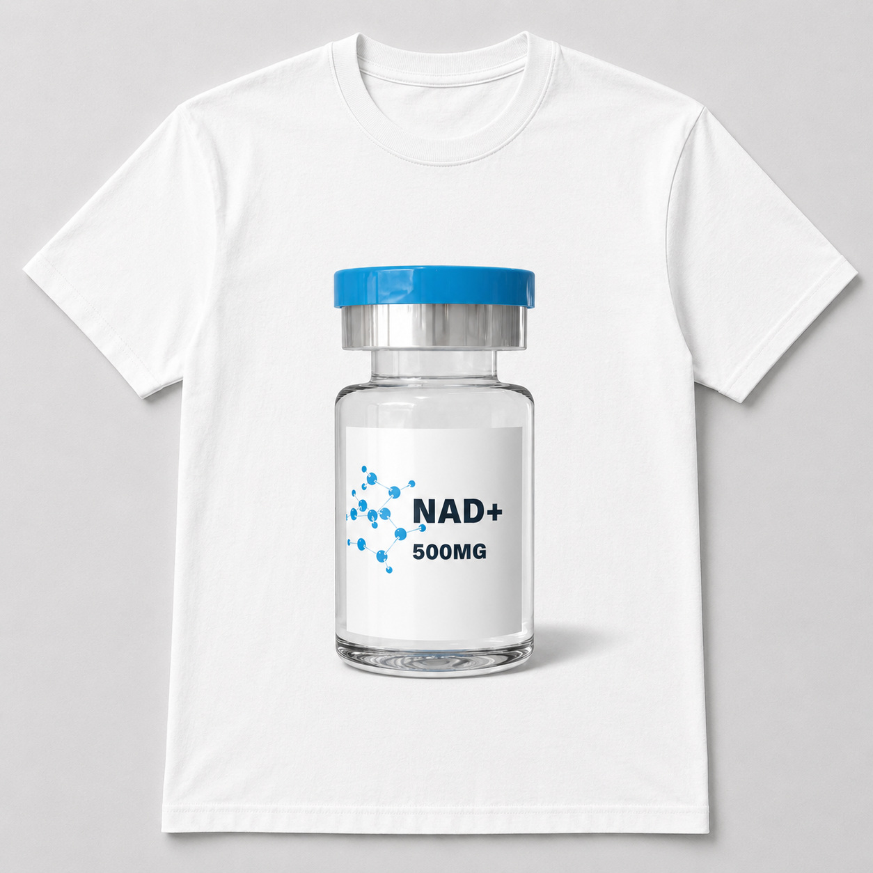 NAD+ 1000mg t-shirt