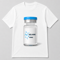 Selank 10mg t-shirt
