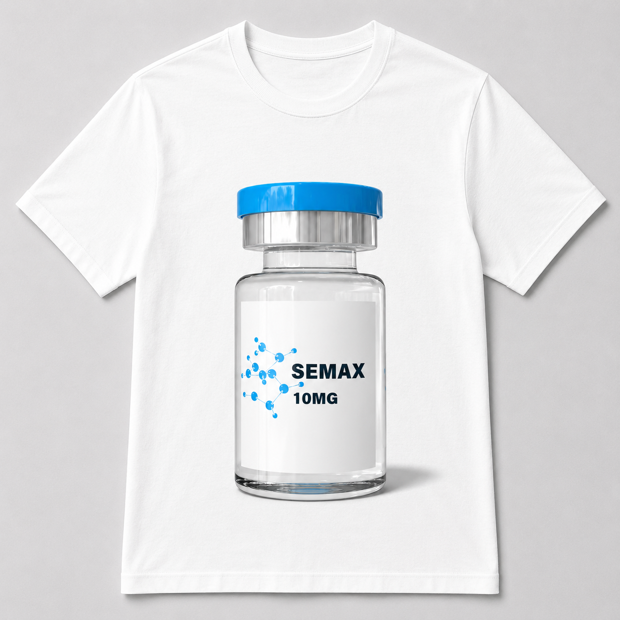 Semax 10mg t-shirt