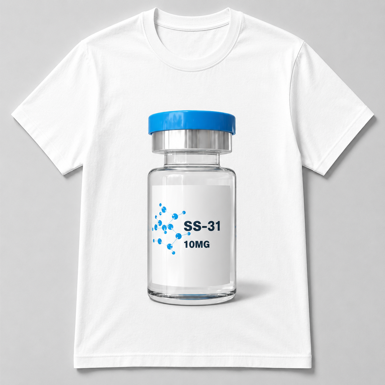 SS-31 10mg t-shirt