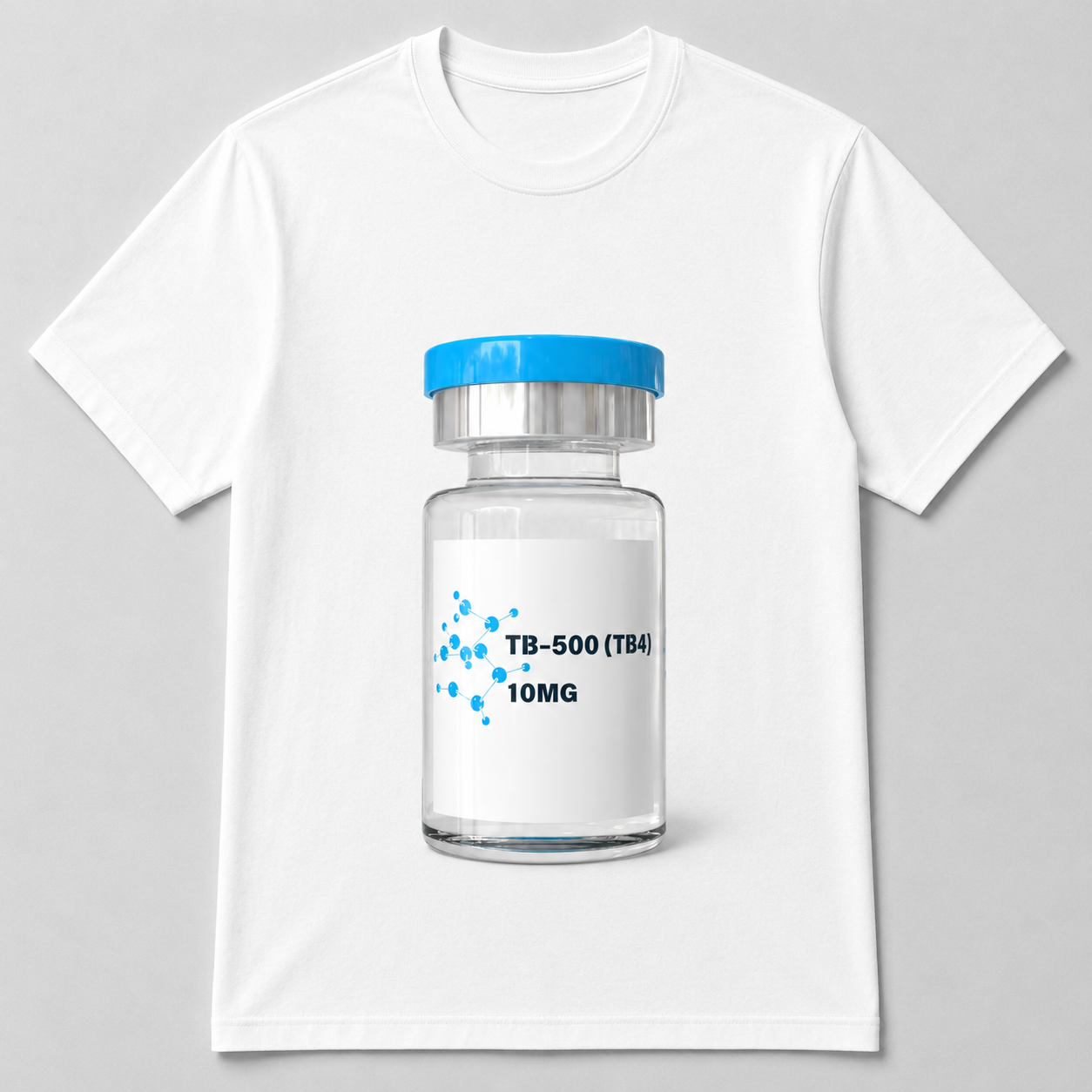 TB500 10mg t-shirt