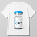 CJC-1295 10mg (Utan DAC) t-shirt