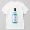GHK-CU Koppar Peptid 400mg Serum