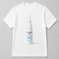 Melanotan 2 Nässpray 10mg t-shirt