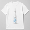 Selank - Nässpray 10mg t-shirt