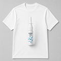 Semax - Nässpray 10mg t-shirt