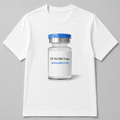 CJC-1295 5 mg utan dac + ipamorelin 5 mg t-shirt