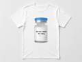 BPC-157+ Tb500 10 mg + 10 mg t-shirt
