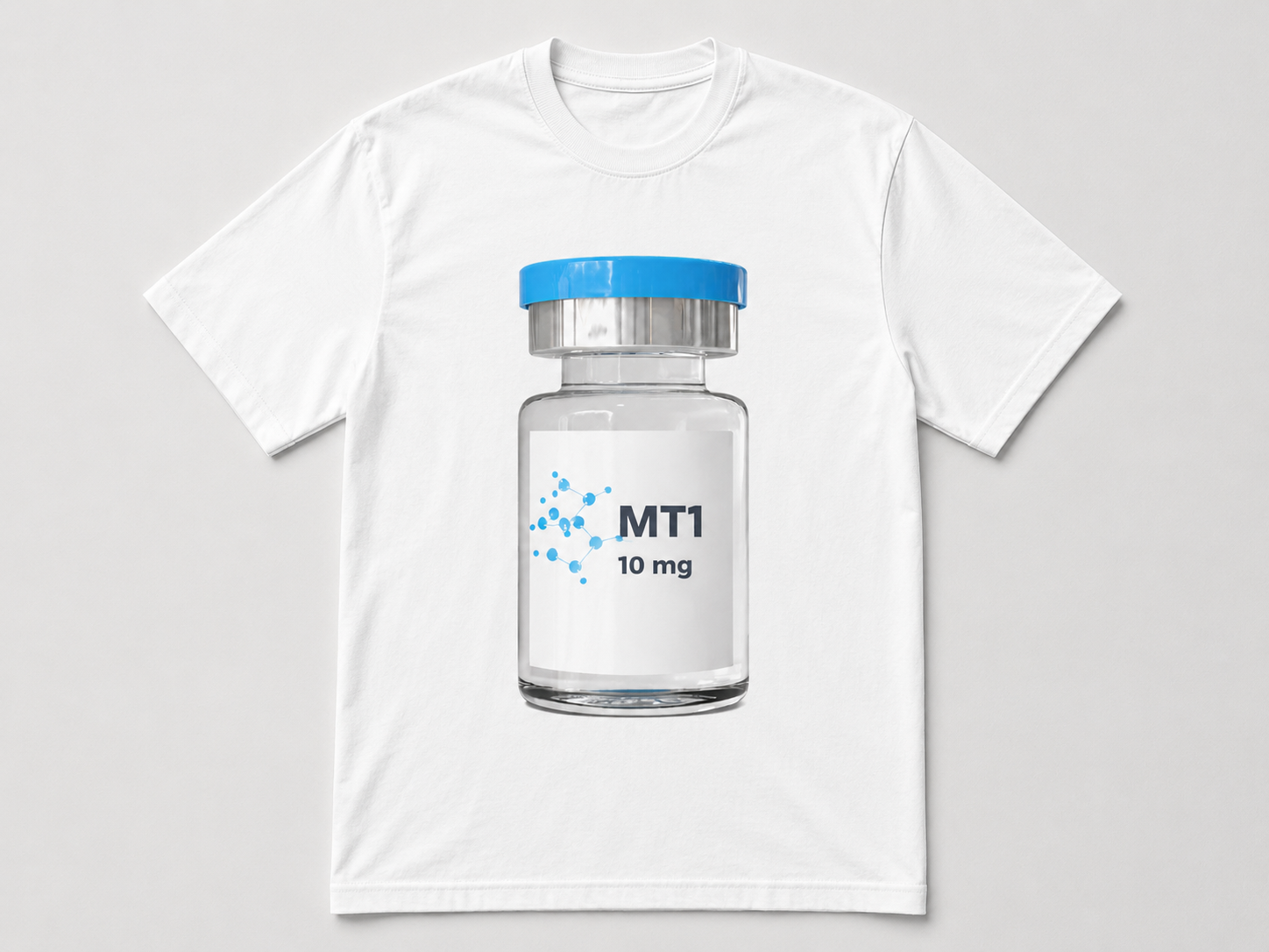 Mt1 t-shirt (preorder 18-24june)