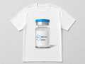 GHK-CU 100 mg t-shirt