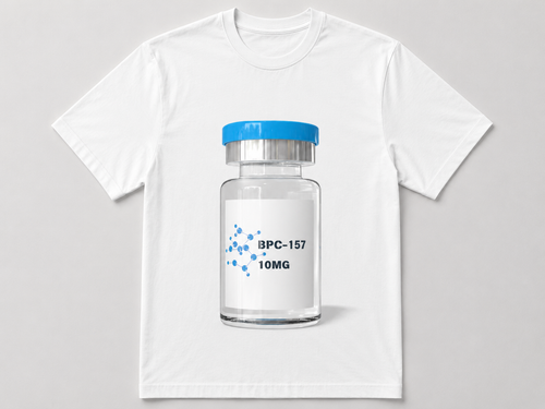 Köp GHK-Cu Kopparpeptid Serum 400mg (30ml)