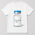 CJC-1295 5mg (med dac) t-shirt