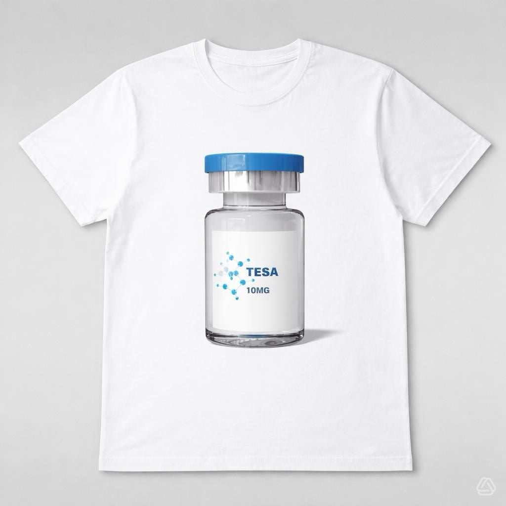 Tesa 10mg t-shirt