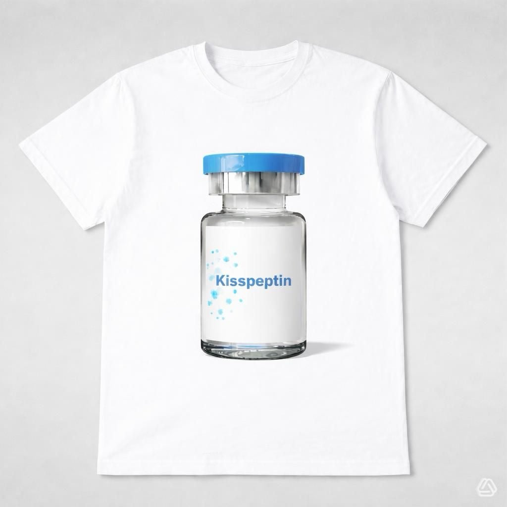 Kisspeptin t-shirt